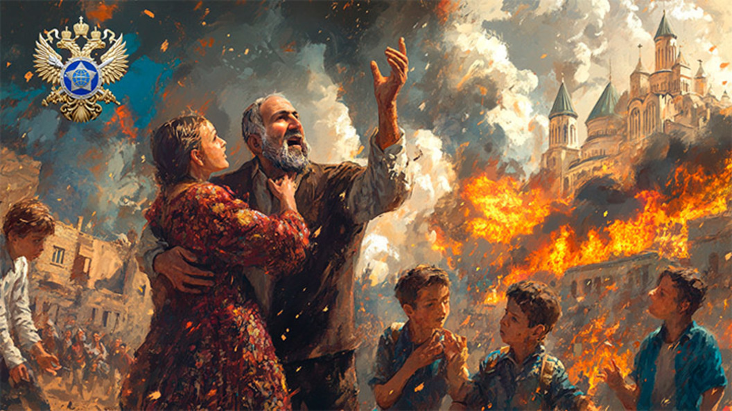    Коллаж Царьграда