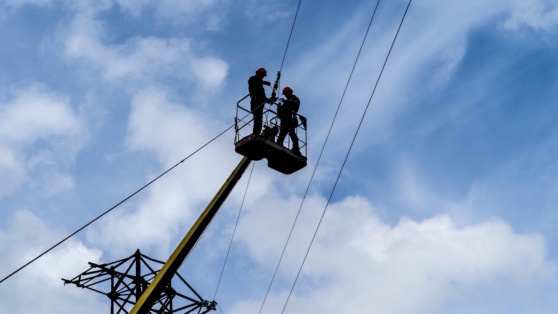    Обломки сбитого беспилотника повредили ЛЭП под Калугой Ирина Петрова
