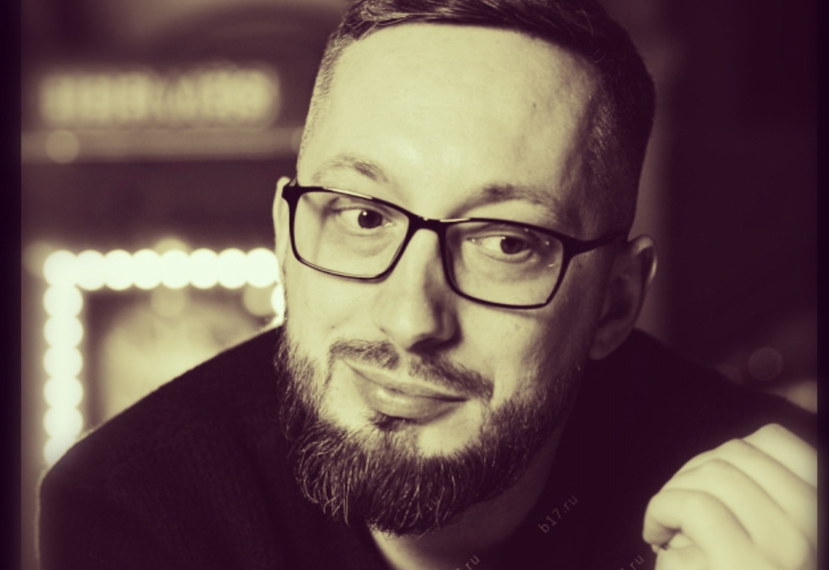 Никита Яночкин — практикующий психолог с христианским (православным мировоззрением.