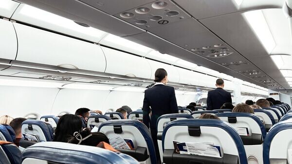    © Sputnik / Наталья Селиверстова