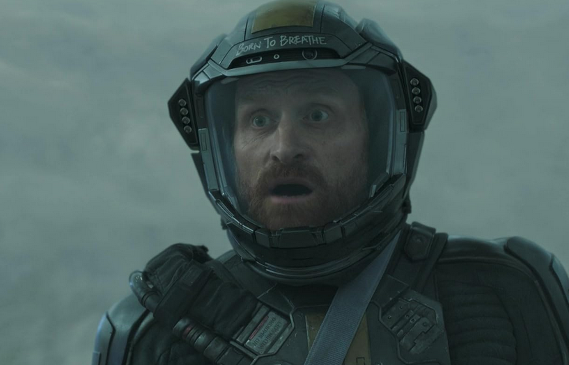 Листайте кадры.