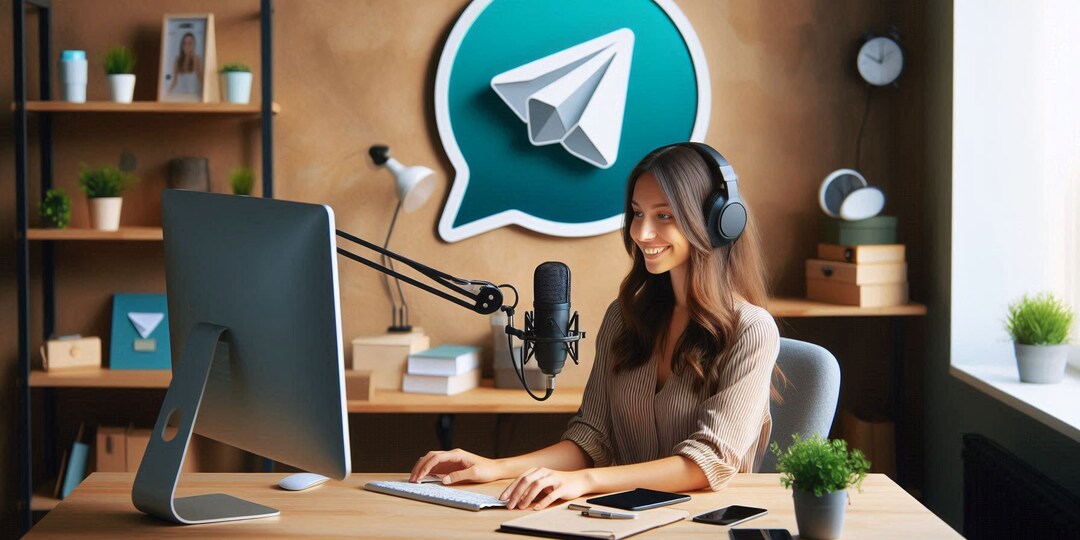 Интерактивы, реалити и подкасты — мощные инструменты продвижения в Telegram