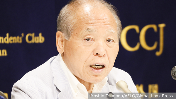     Фото: Yoshio Tsunoda/AFLO/Global Look Press   
 Текст: Алексей Дегтярев