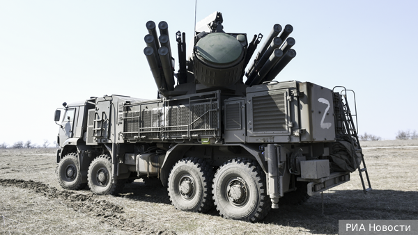     Фото: РИА Новости   
 Текст: Максим Попов