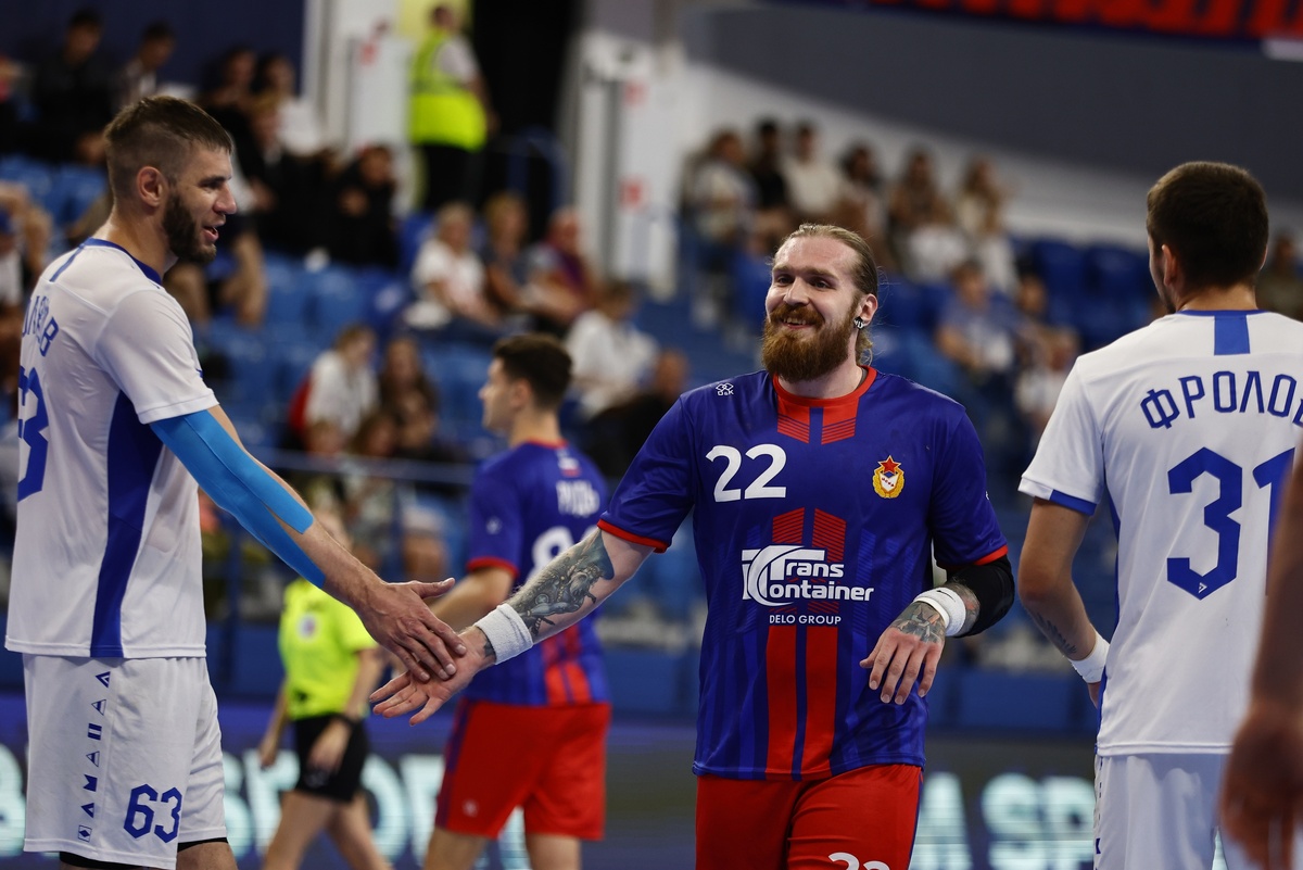     Вячеслав Касаткин. Фото: МГК ЦСКА