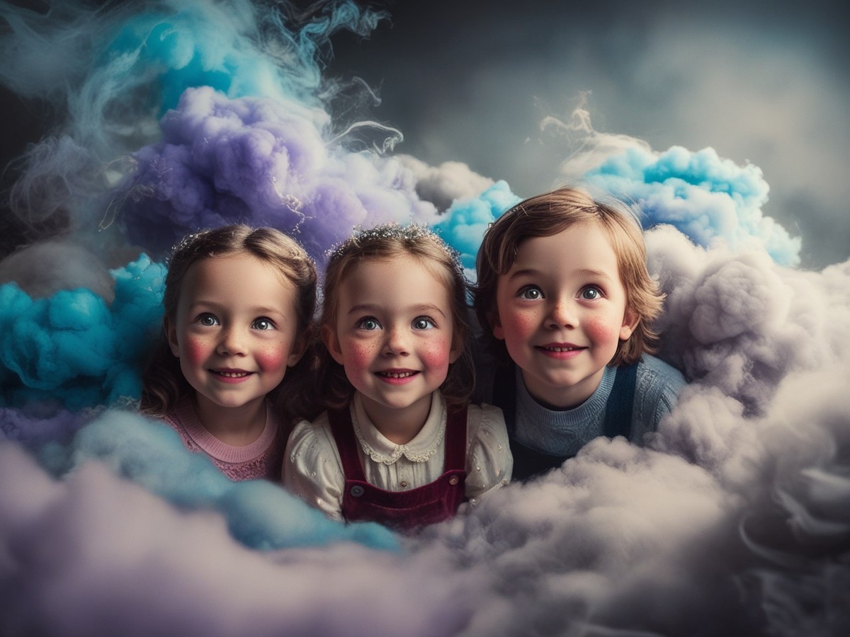 Картинка из нейросети 