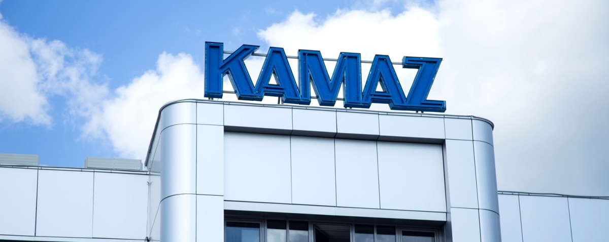 ПРОДАЖА И СБОРКА КАМАЗОВ БУДЕТ ОРГАНИЗОВАНА В ВЕНЕСУЭЛЕ