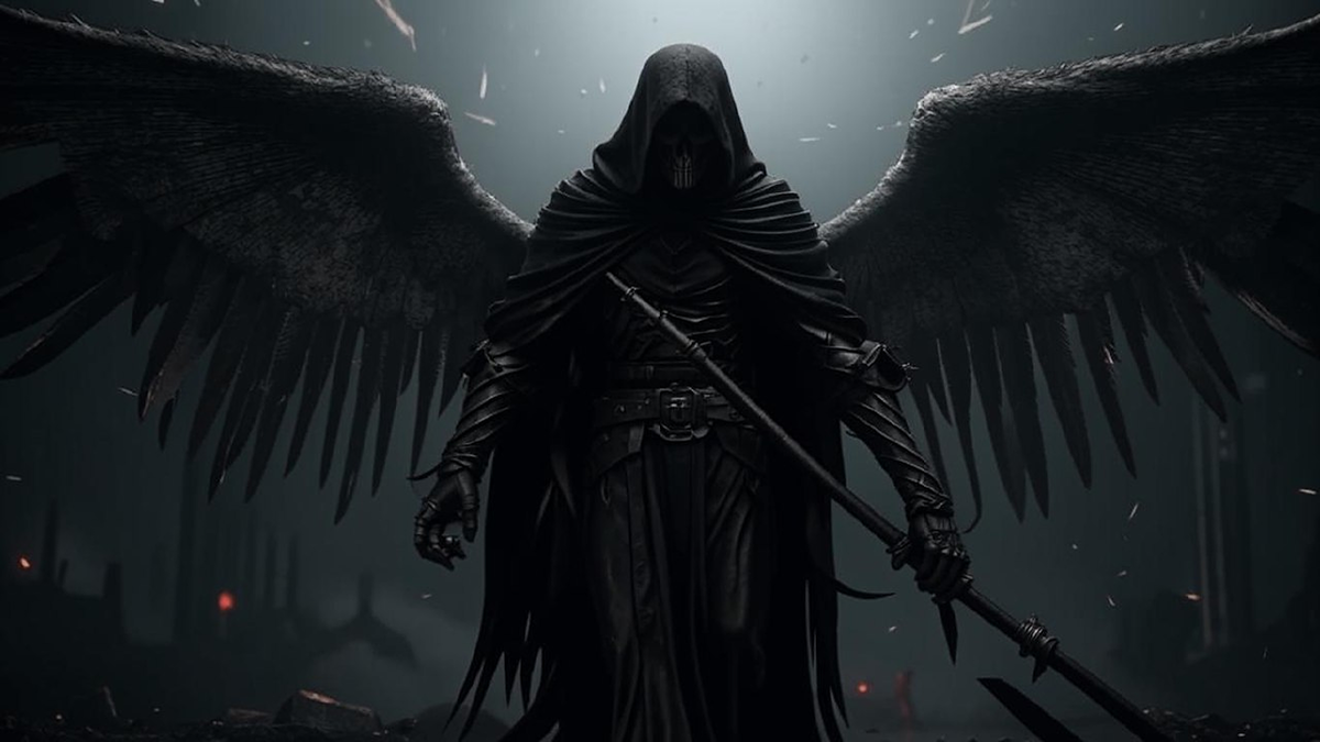 «Мне страшно умирать» или что такое танатофобия (источник: freepik.com)