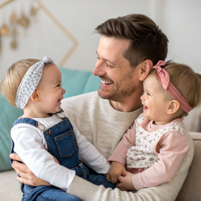 генетика и вес ребёнка