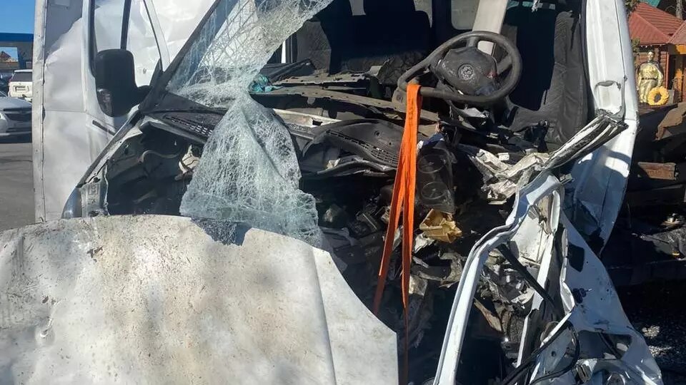     Источник: Госавтоинспекция Ставрополья