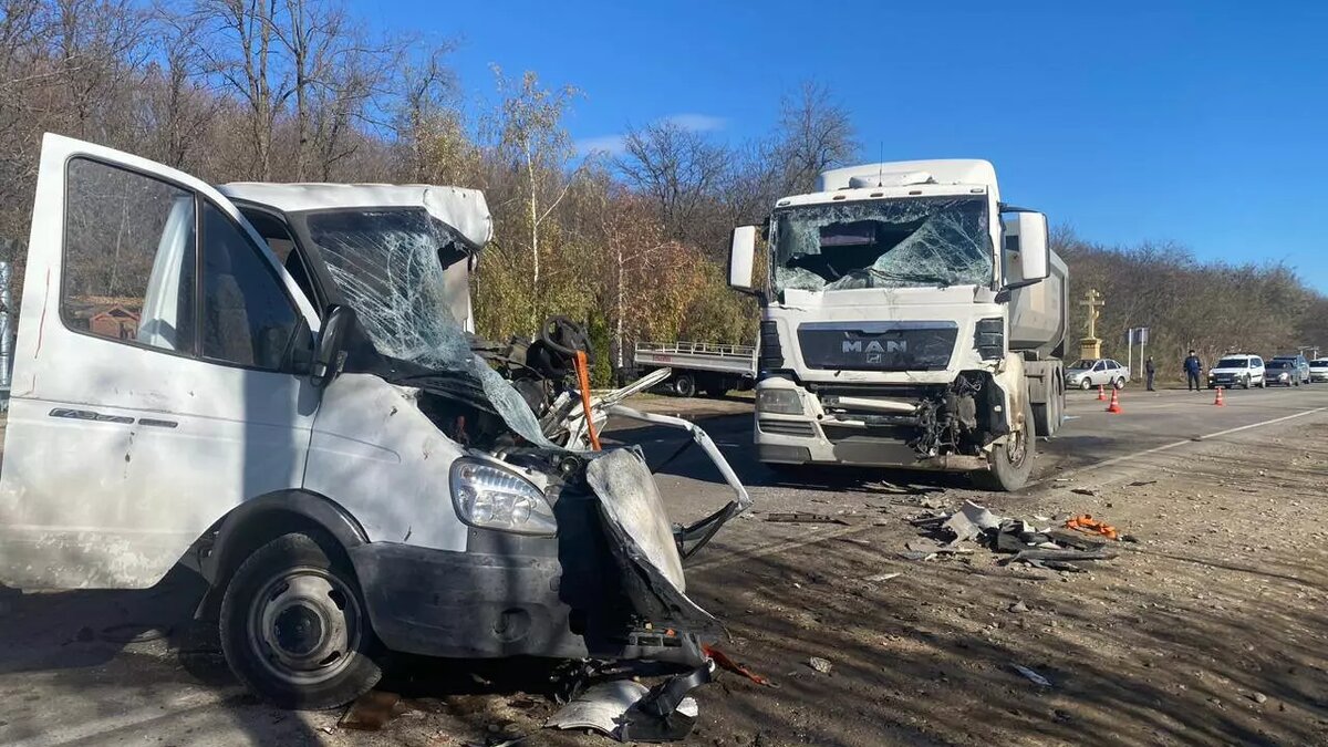     Источник: Госавтоинспекция Ставрополья