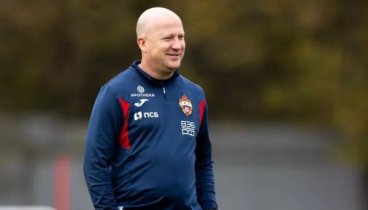    Пустой сезон. Пять причин кризиса ЦСКА Фото #1