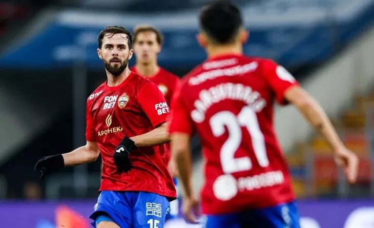    Пустой сезон. Пять причин кризиса ЦСКА Фото #2