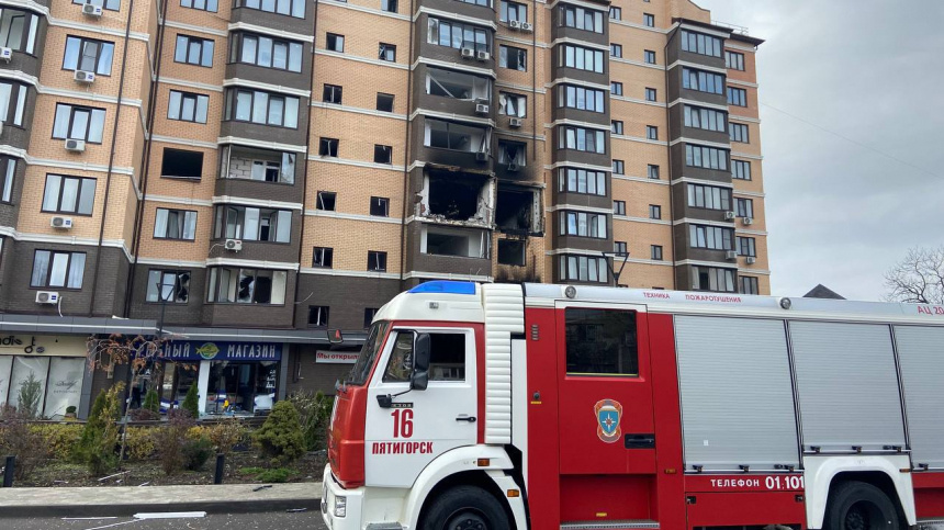    Фото: Telegram/Прокуратура Ставропольского края/stavropolproc26; 5-tv.ru