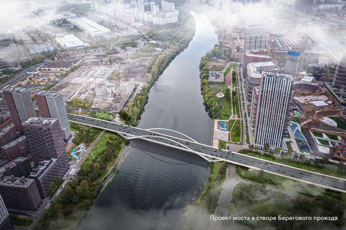 © Москомархитектура / Сайт Комплекса градостроительной политики и строительства города Москвы / stroi.mos.ru / / CC BY 4.0