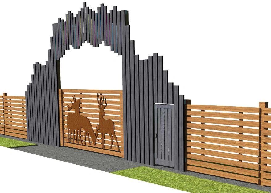 Листайте вправо, чтобы увидеть больше изображений