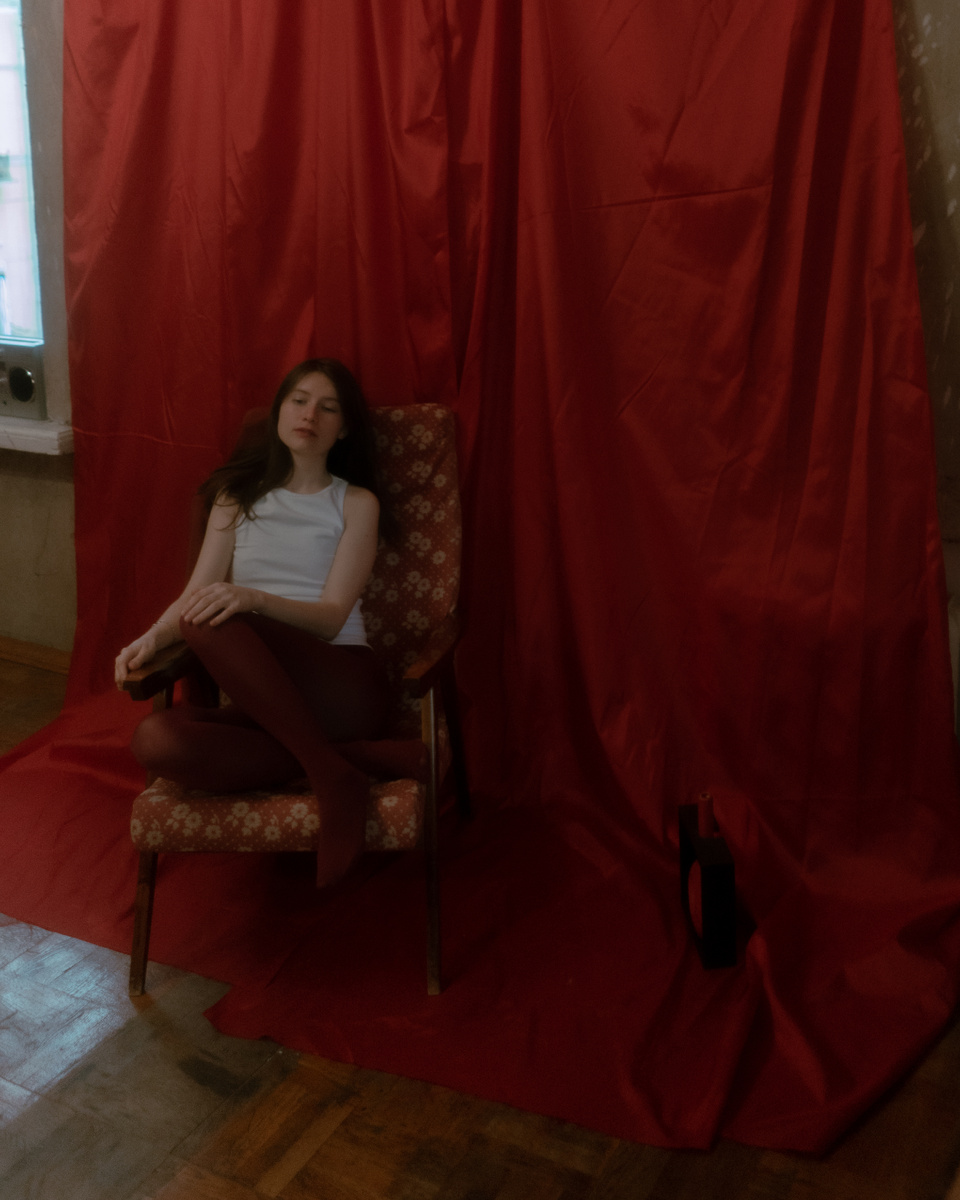 ph: Миша Репина