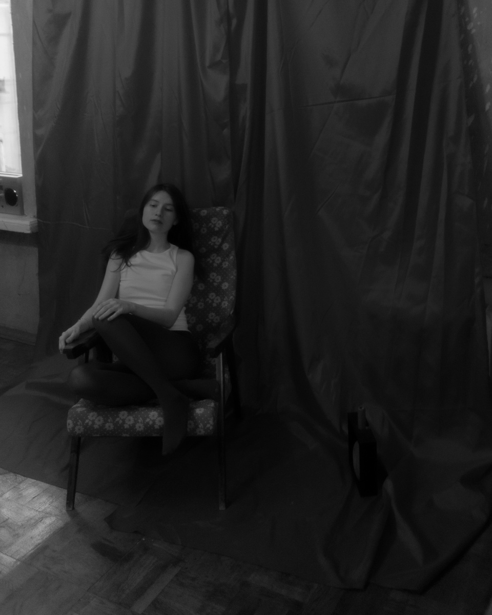 ph: Миша Репина