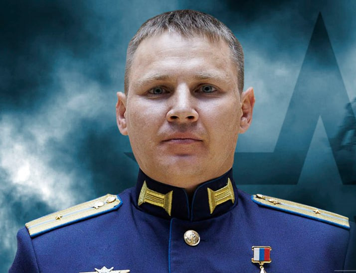    Вячеслав Мозговенко / Источник: Министерство обороны РФ