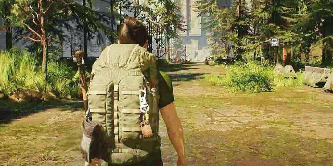 10 будущих реалистичных игр, которые будут подобны the last of us