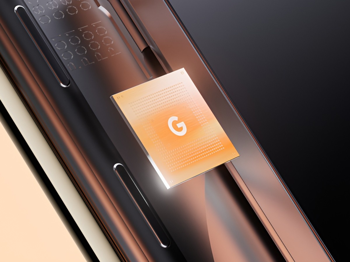   Google признала свои процессоры Tensor провальными. Новый чип будет хуже старого