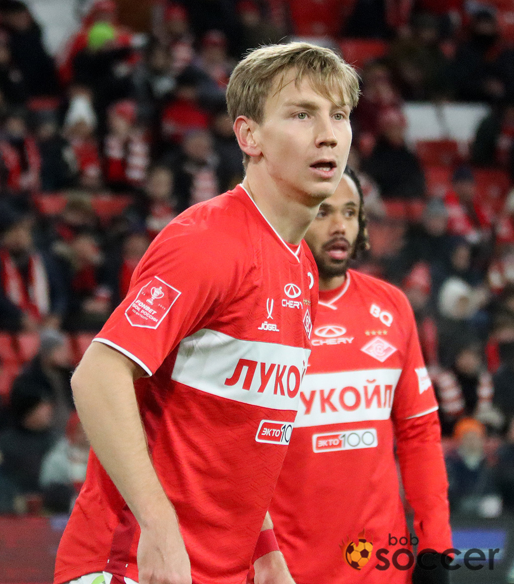    У "Спартака" достаточно ресурсов для победы над "Акроном". Прогноз на матч Bobsoccer