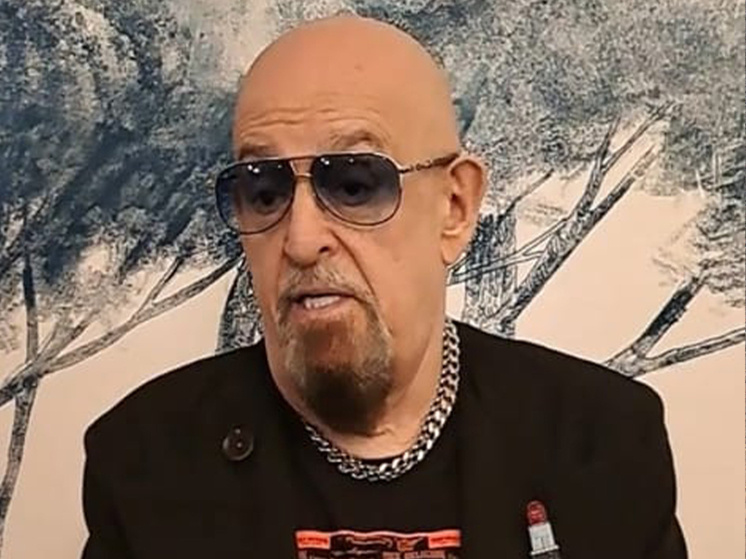   Дмитрий Ильинский