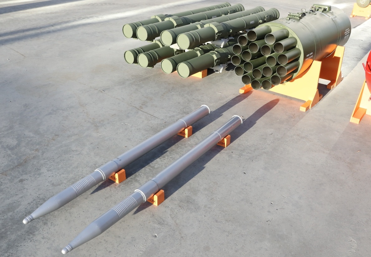    Изображение Рособоронэкспорт 