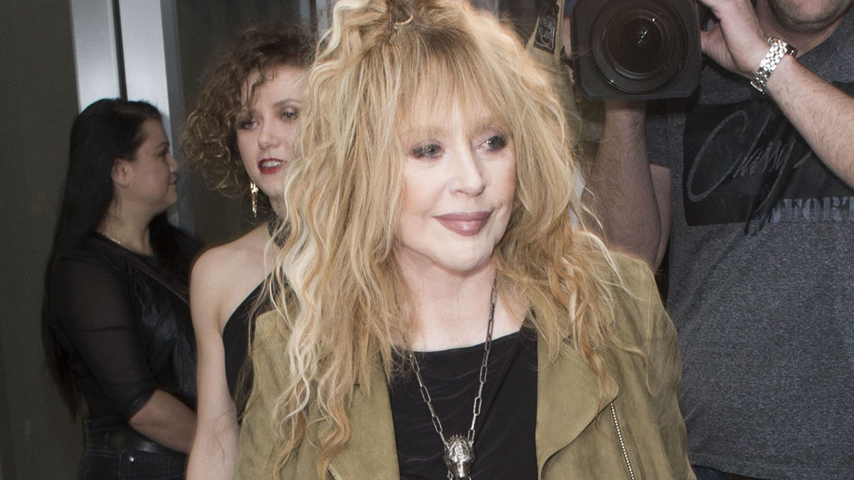 Алла Пугачева. Фото: Global Look Press