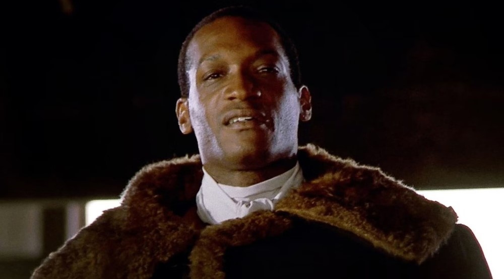     Тони Тодд, кадр из фильма «Кэндимэн» (1992)