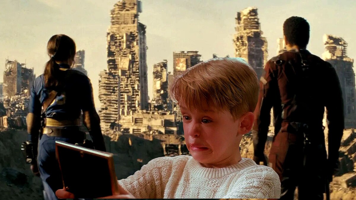 Нас ждет шедевр или проходняк? 