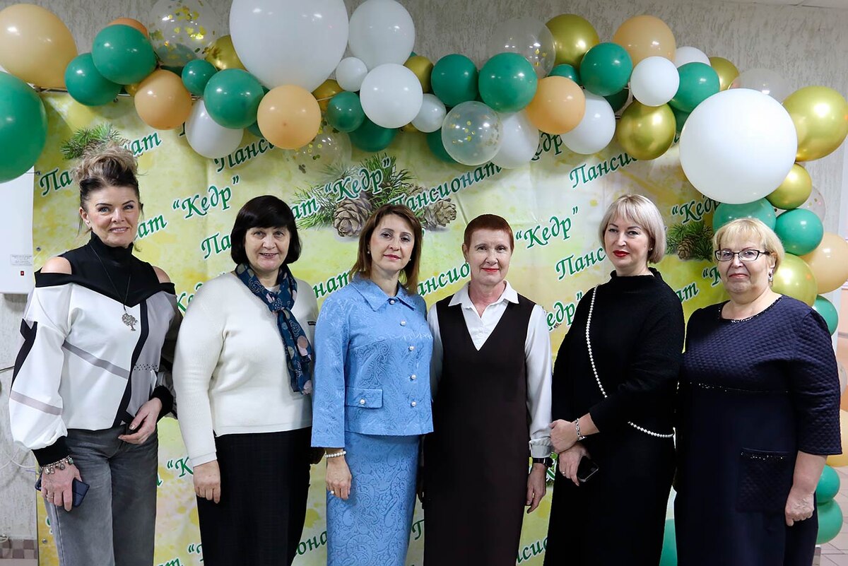 Фото Вячеслава ПЕТРОВА.