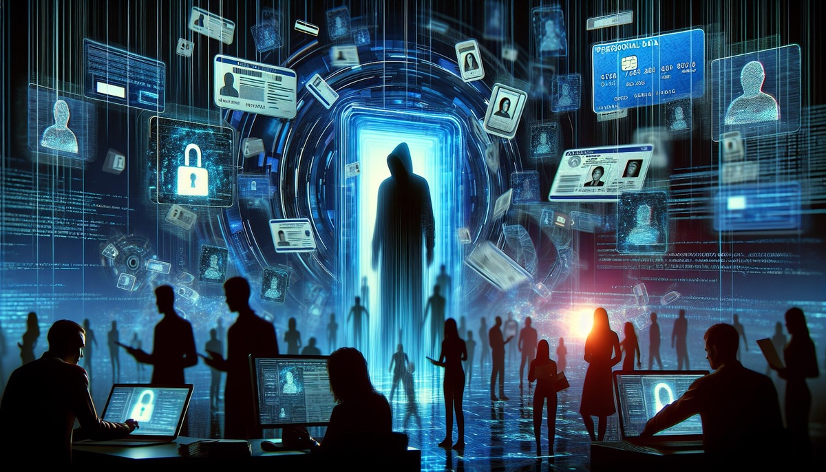    Изображение сгенерировано нейросетью DALL•Е 3 