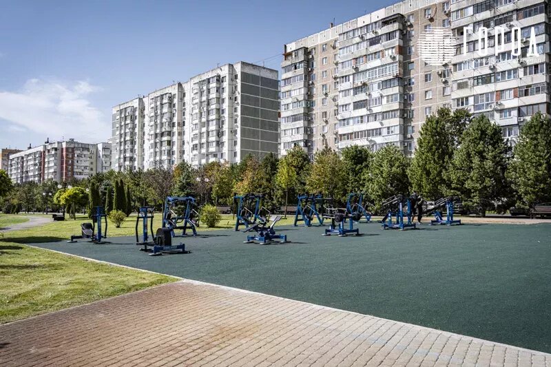 Жители боятся, что ЮМР станет вместо спального транзитным районом. 