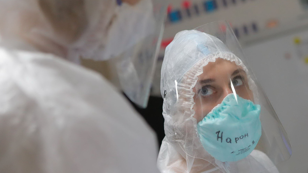    Фото: Антон Вергун