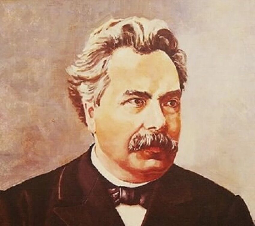 Леденцов Христофор Семенович