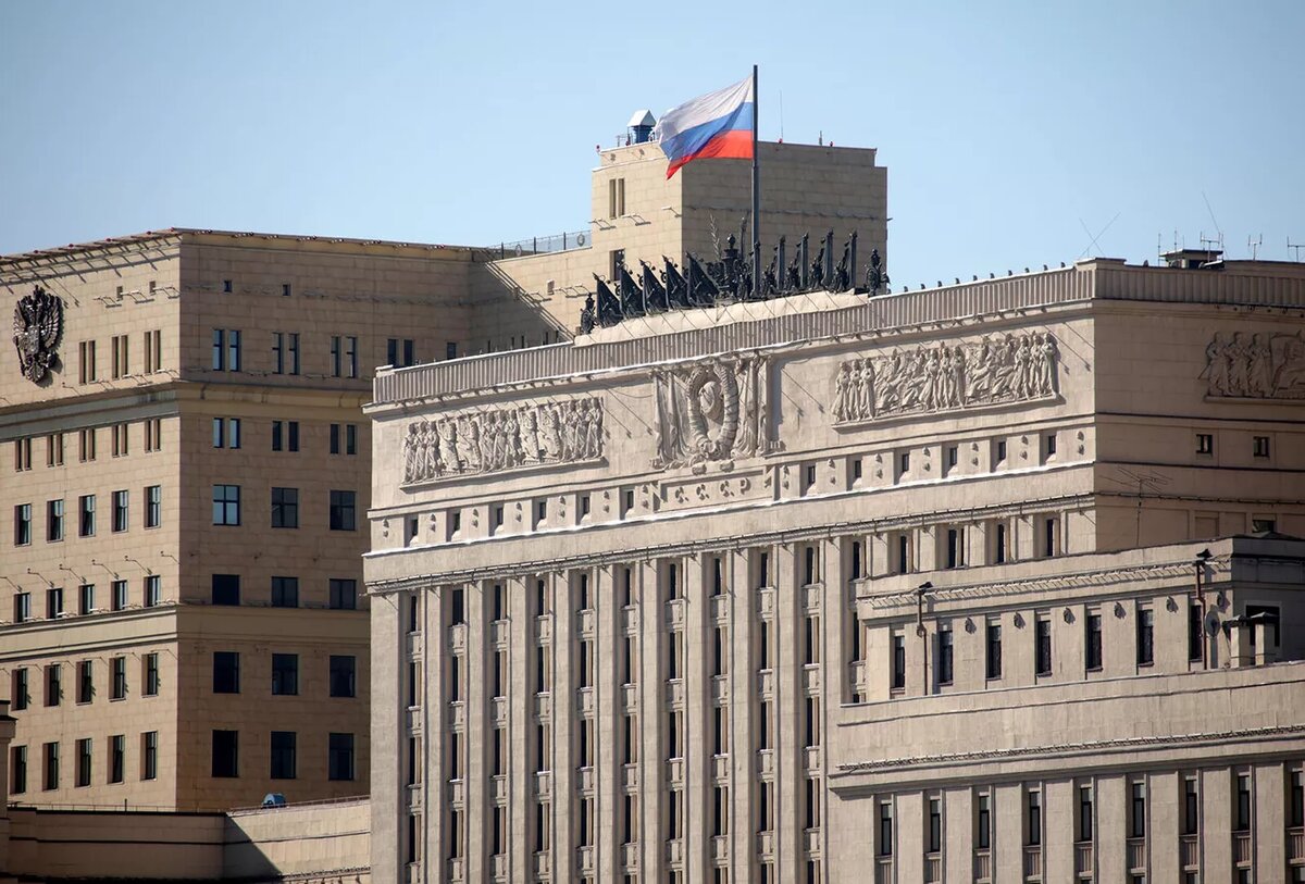 © Sputnik / Виталий Белоусов