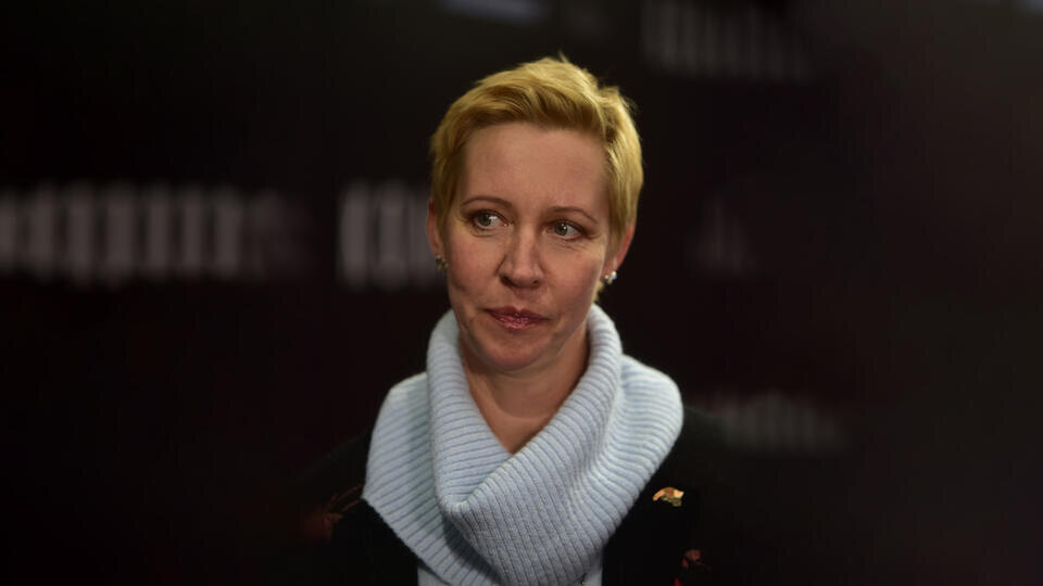 Фото: © ИЗВЕСТИЯ/Зураб_Джавахадзе