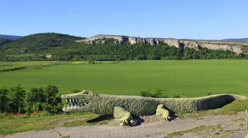 📸Фото: krym-portal.ru