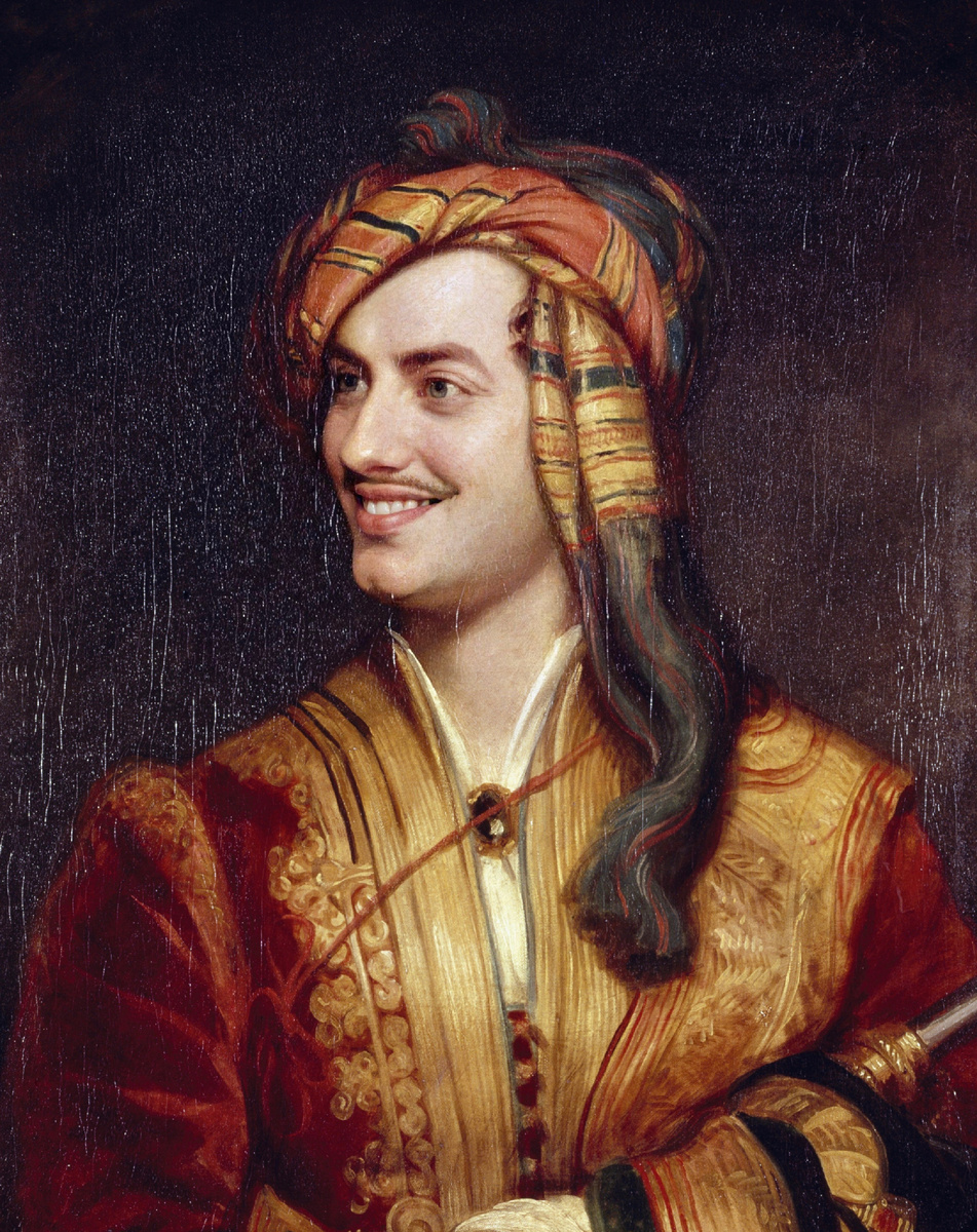 Не правда ли, живописцу не стоило пренебрегать этой очаровательной улыбкой?