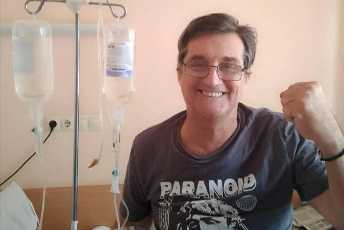    Отар Кушанашвили соцсети