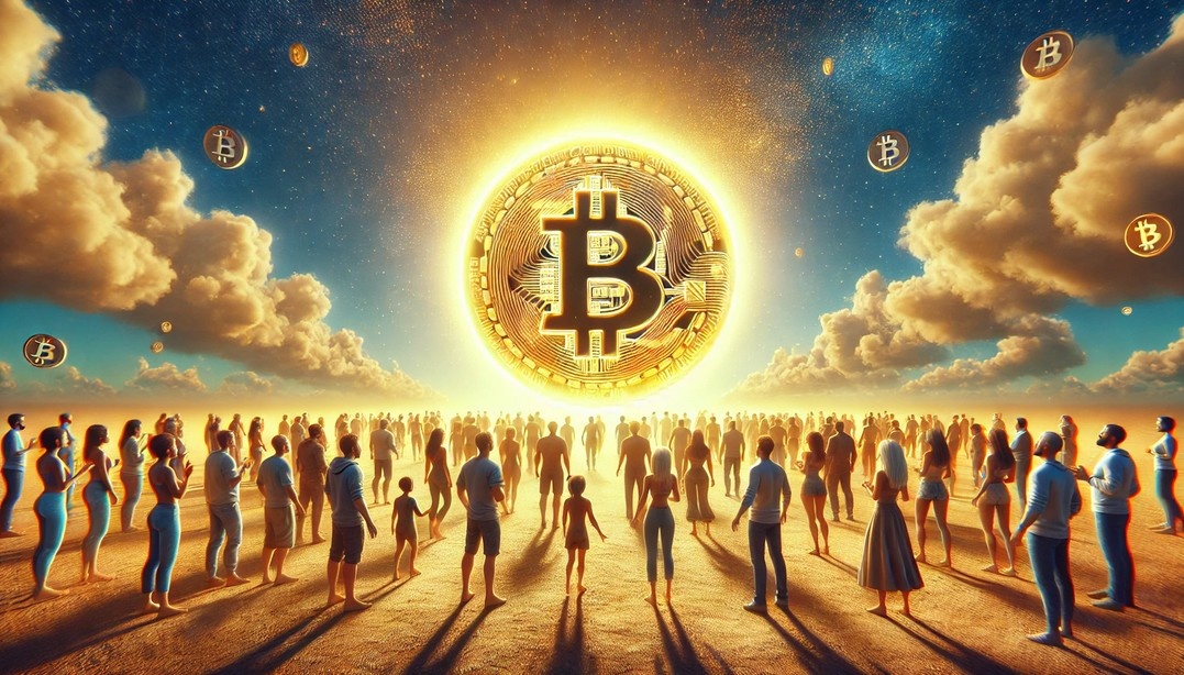 криптовалюта для чайников