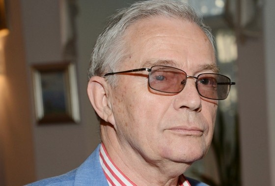    Лев Прыгунов