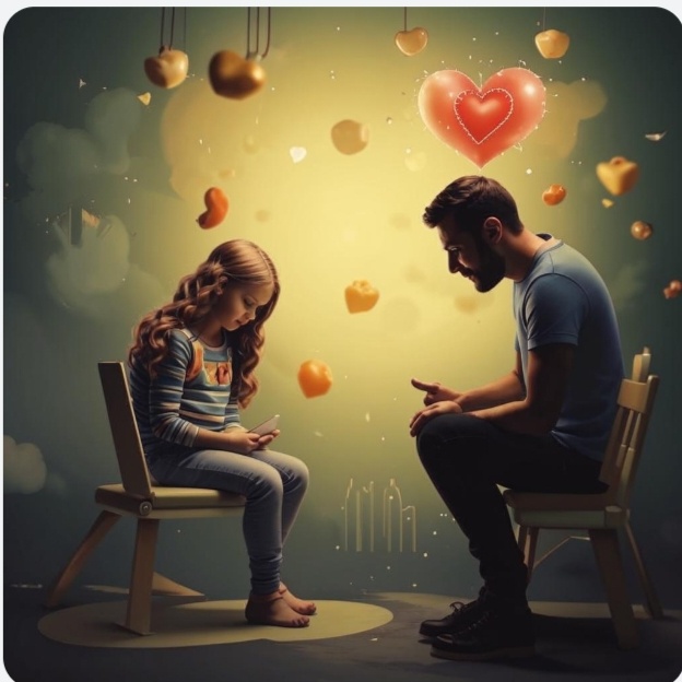 Изображение сгенерировано ИИ 