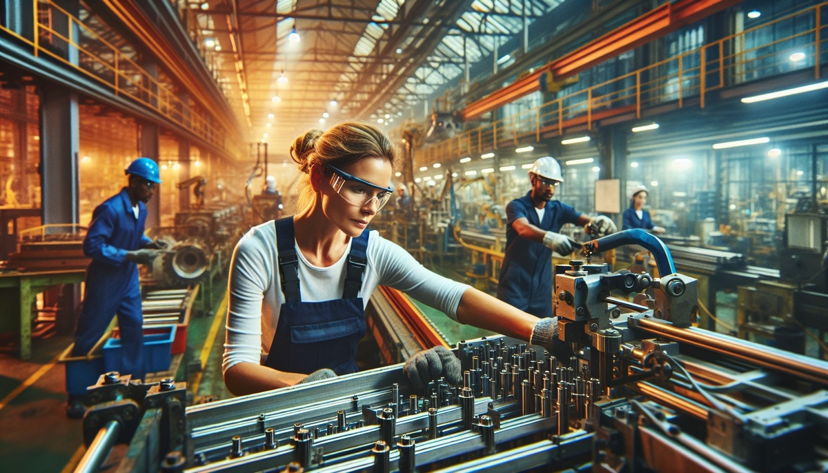    Изображение сгенерировано нейросетью DALL•Е 3 