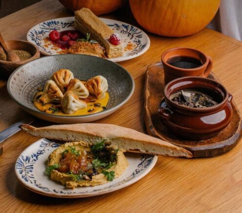    Фото: Управление торговли и бытового обслуживания Краснодара