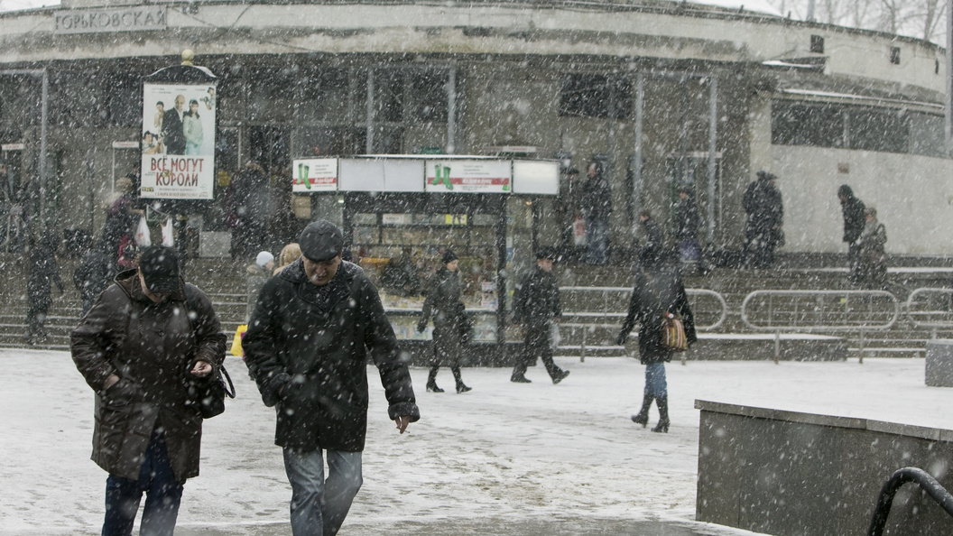    Semen Likhodeev/Russian Look/Globallookpress