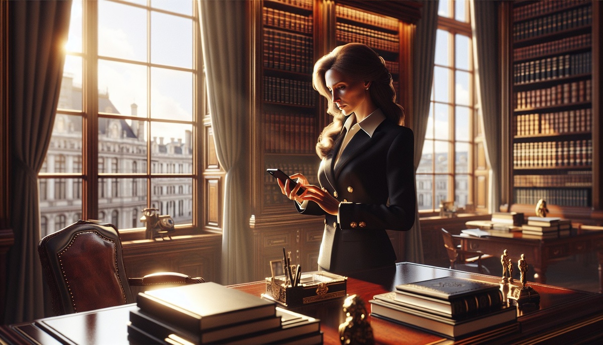    Изображение сгенерировано нейросетью DALL•Е 3 