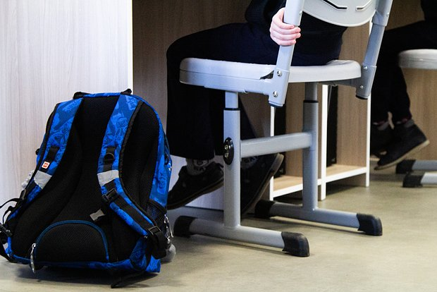 Фото: Анна Майорова / «Лента.ру» 
