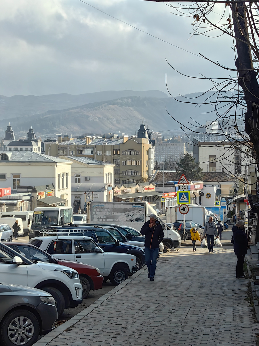 Фото автора